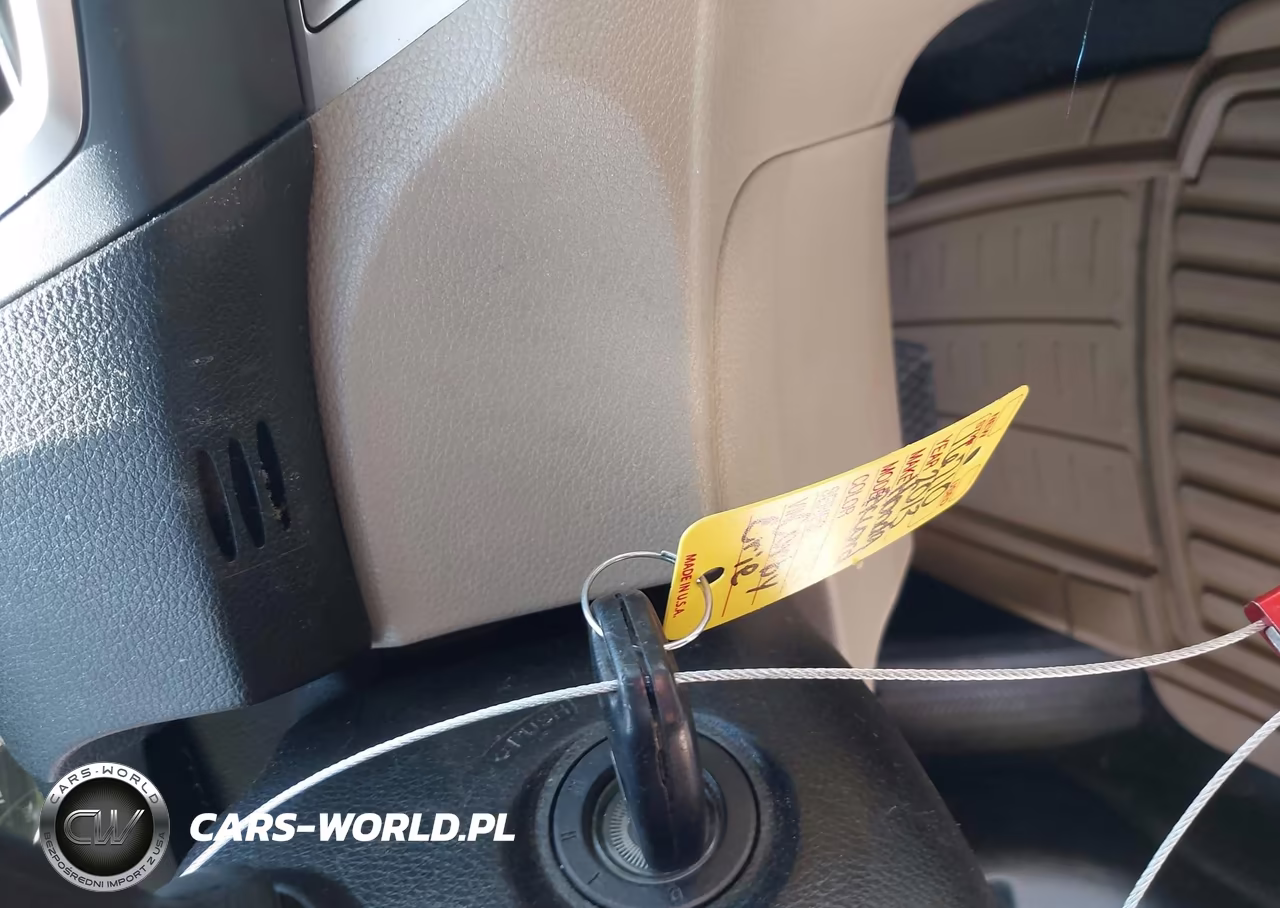 2013 Honda Accord Lx VIN:1HGCR2F3XDA172845 - 11