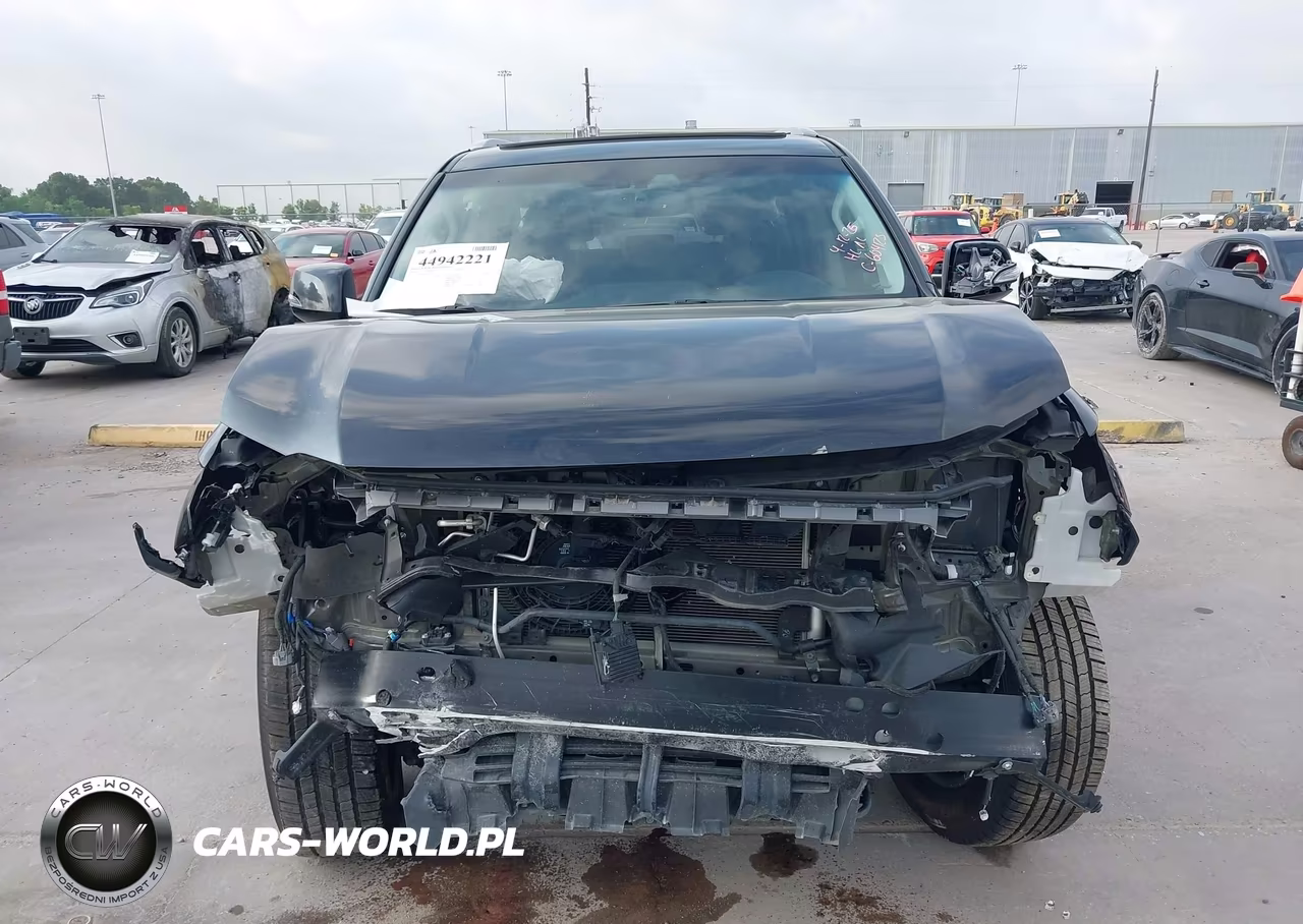 2018 Lexus Gx 460 Luxury VIN:JTJJM7FX6J5197084 - 13