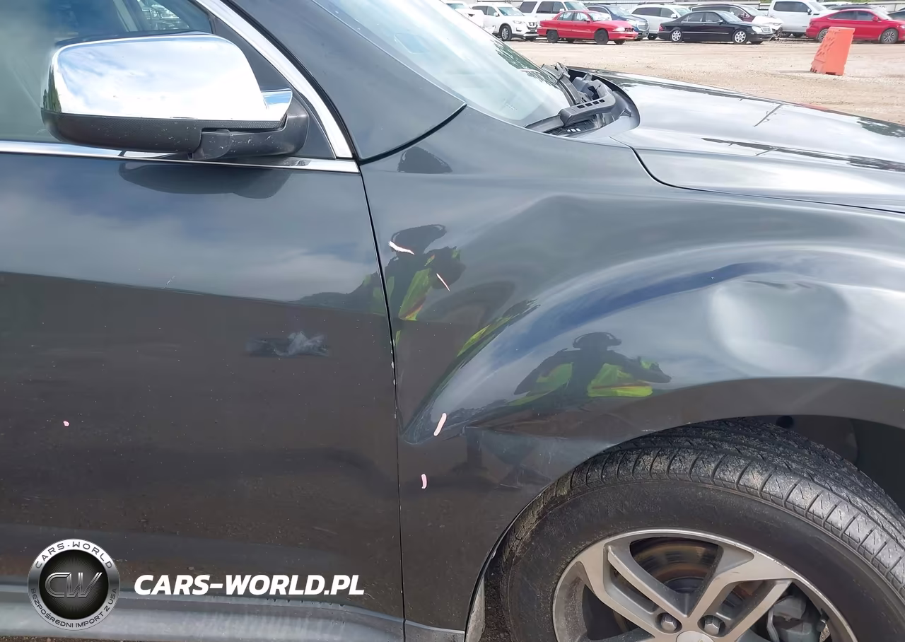 2017 Chevrolet Equinox Premier VIN:2GNFLGEK7H6262130 - 19