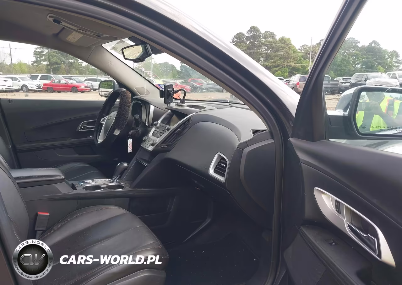 2017 Chevrolet Equinox Premier VIN:2GNFLGEK7H6262130 - 5