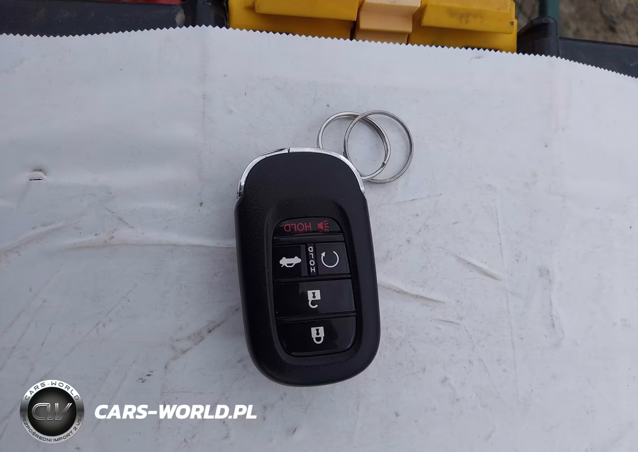 2025 Honda Accord Hybrid Sport VIN:1HGCY2F53SA037045 - 11