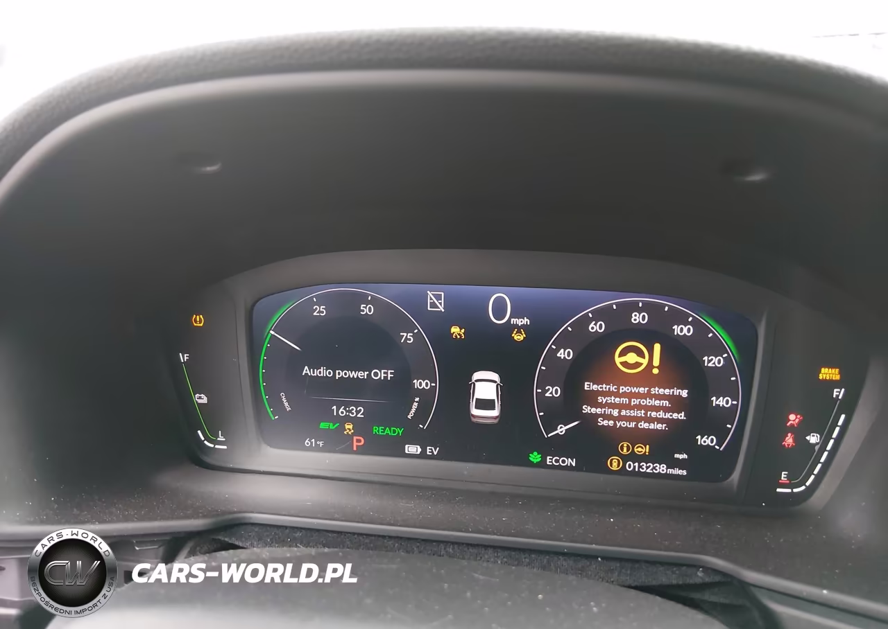 2025 Honda Accord Hybrid Sport VIN:1HGCY2F53SA037045 - 7