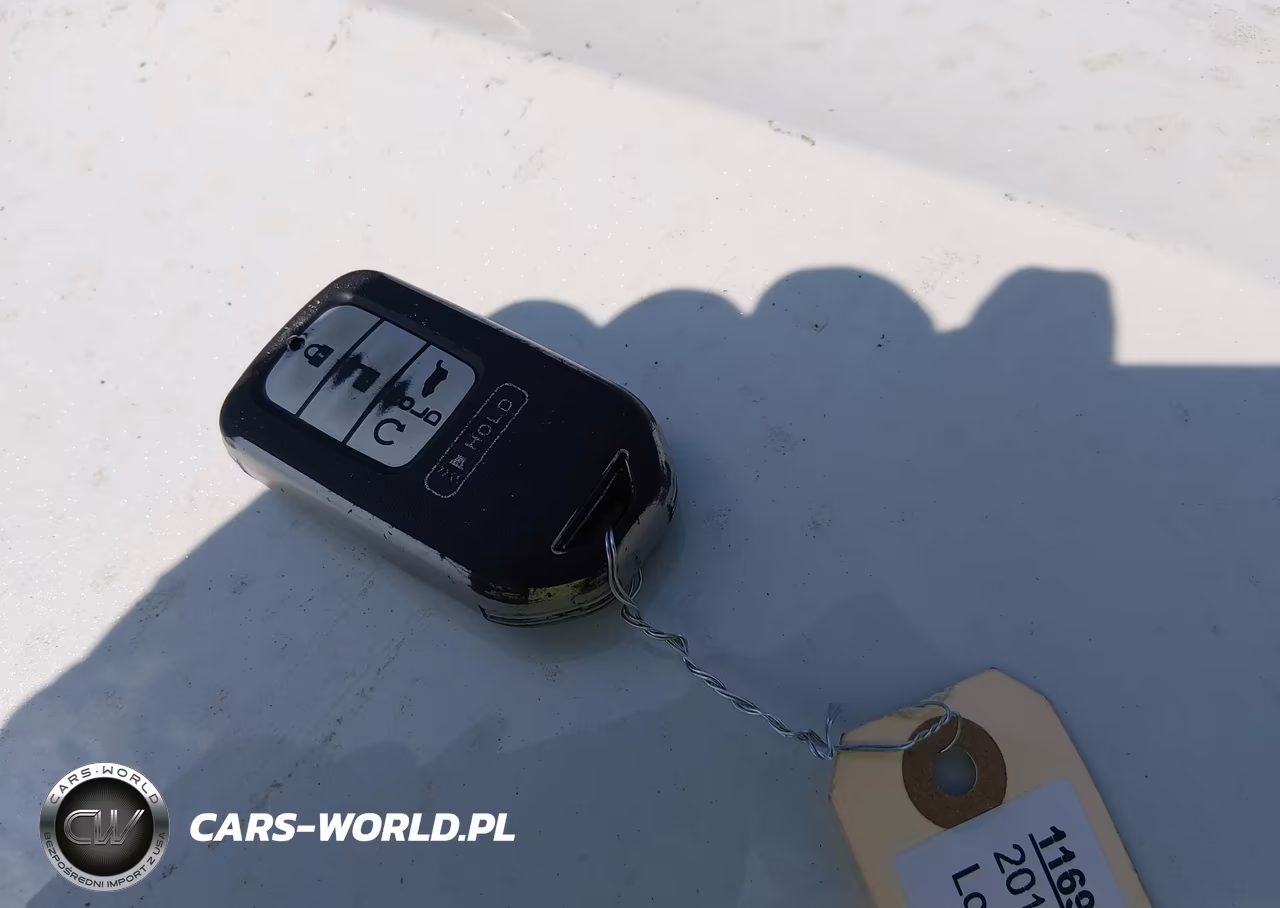 2019 Honda Accord Lx VIN:1HGCV1F10KA061223 - 11
