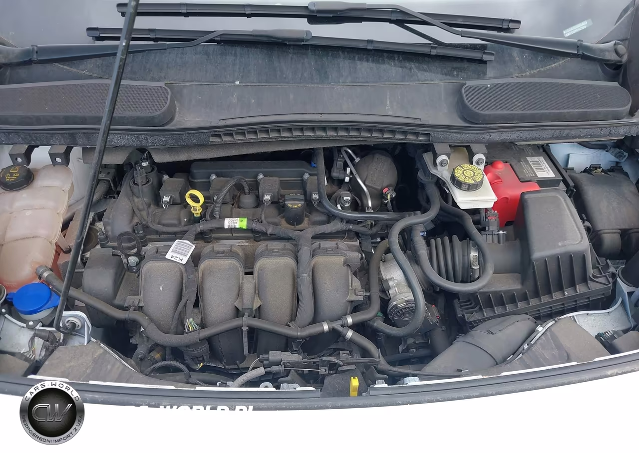2020 Ford Transit Connect Xl VIN:NM0LS7E20L1477372 - 10