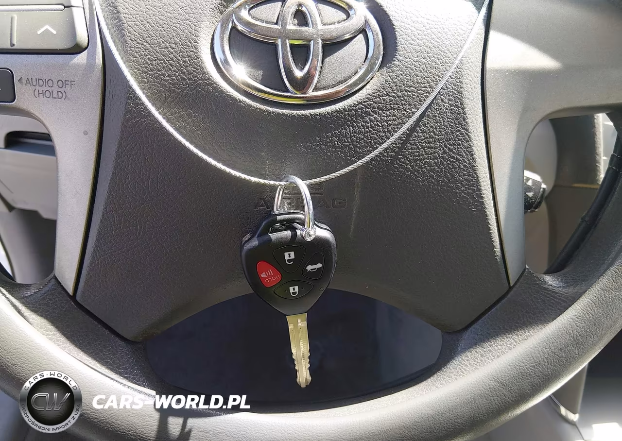 2007 Toyota Camry Le VIN:4T1BE46K37U696281 - 11