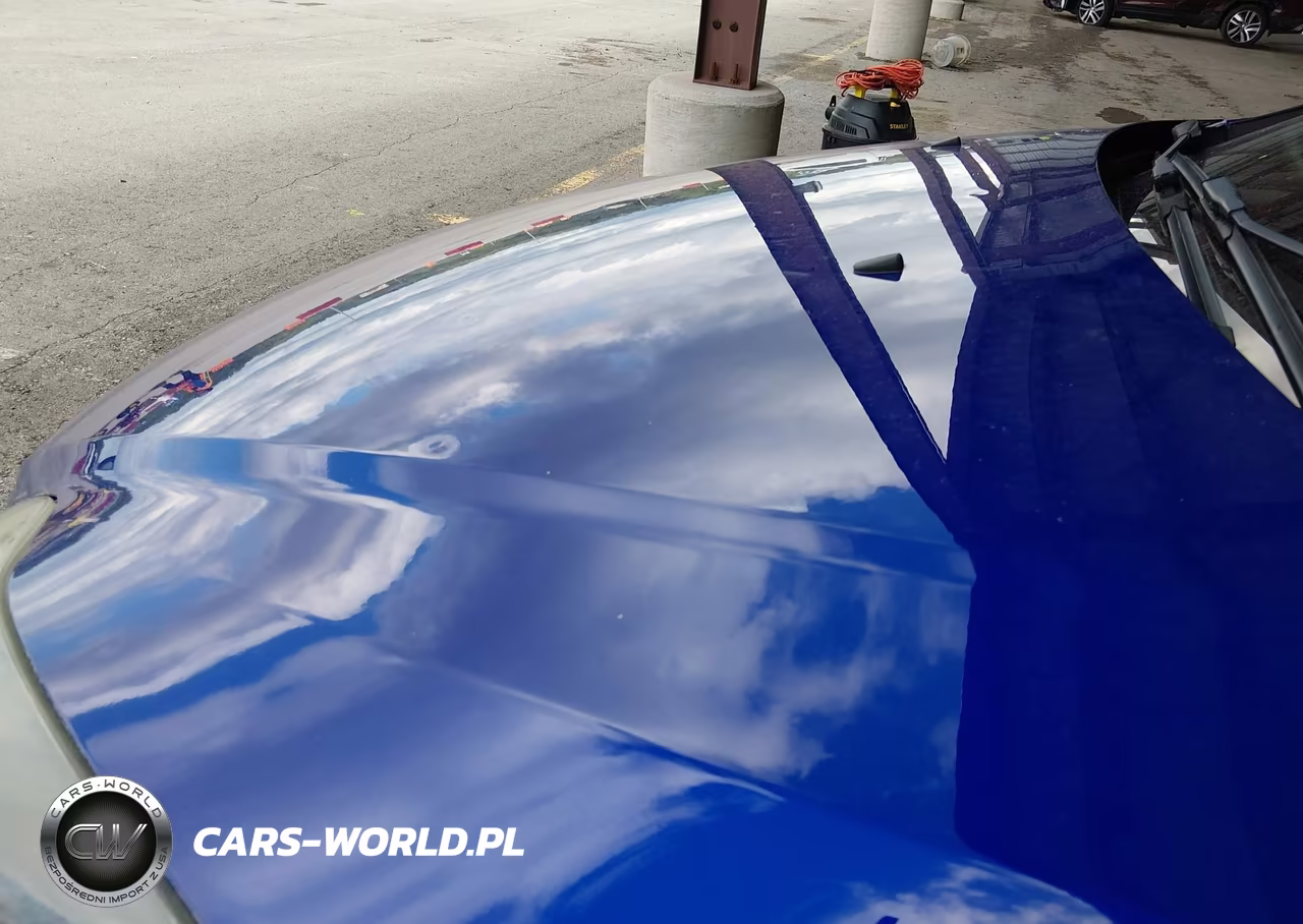 2013 Ford Focus Titanium VIN:1FADP3J28DL115728 - 6