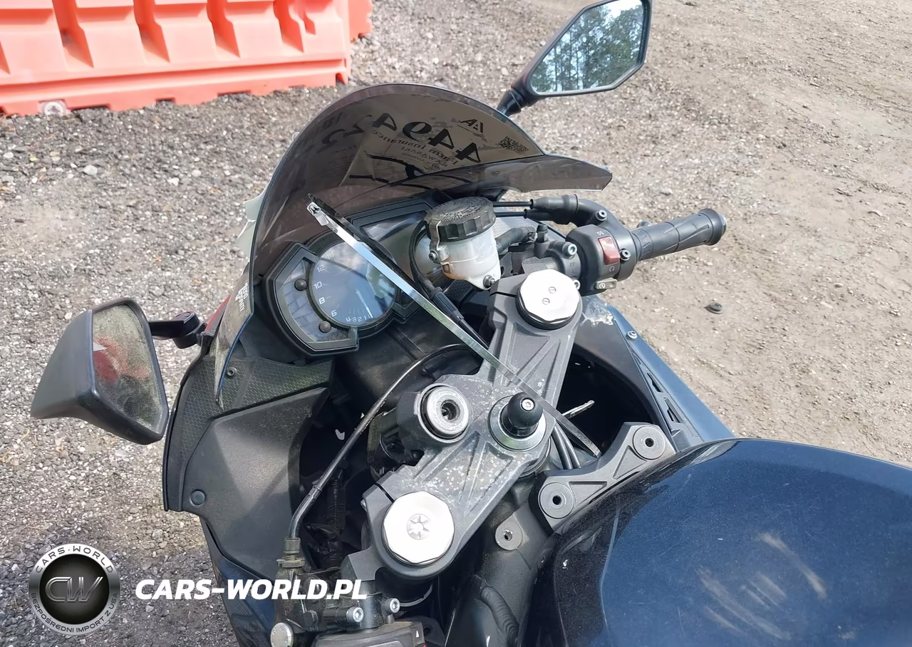 2020 Kawasaki Zx636 K VIN:JKBZXJH17LA006050 - 7