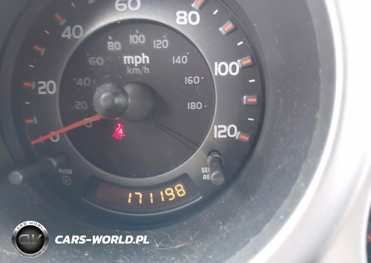 2006 Honda Element Ex-P VIN:5J6YH28706L024423 - 15