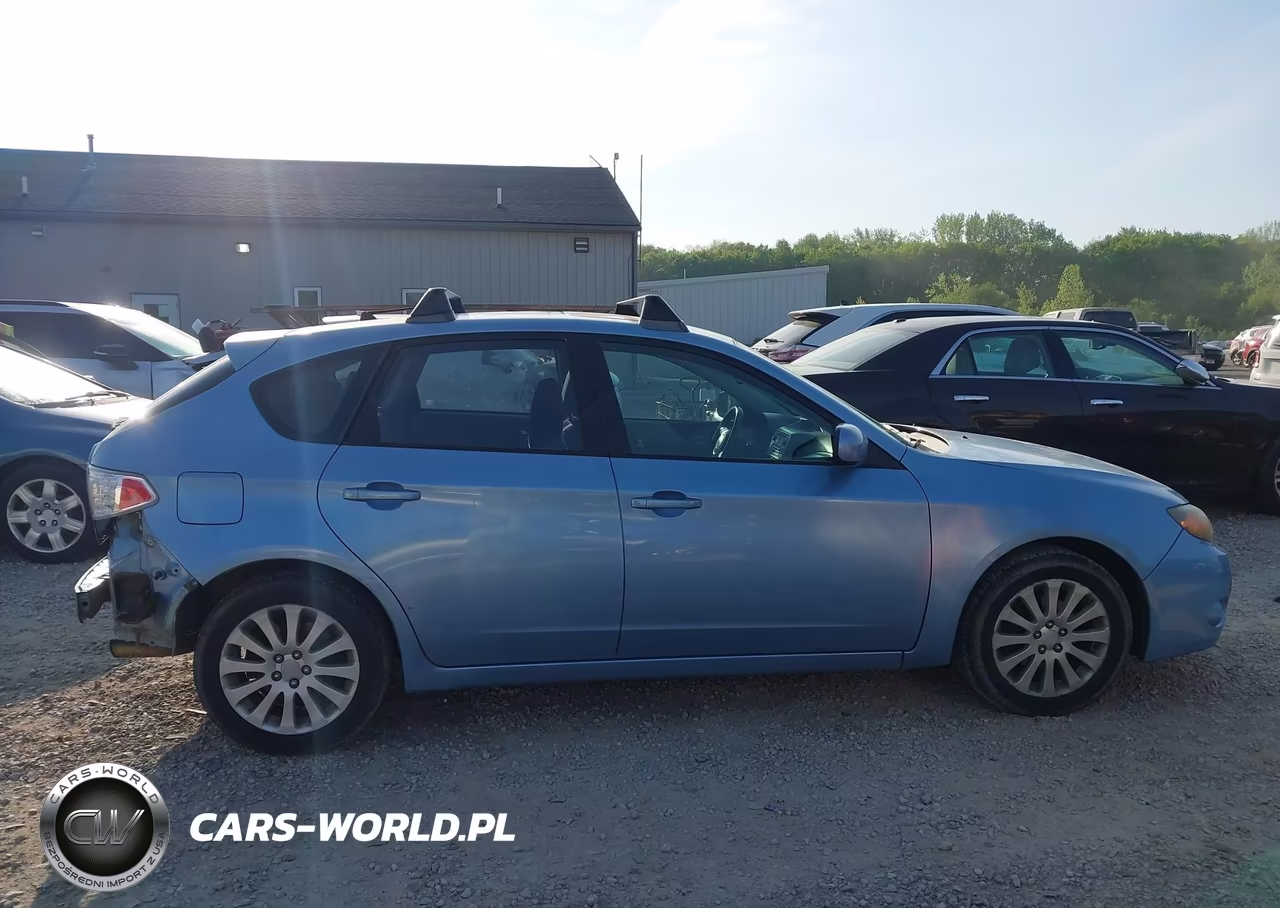 2011 Subaru Impreza 2.5I Premium VIN:JF1GH6B64BH827263 - 13