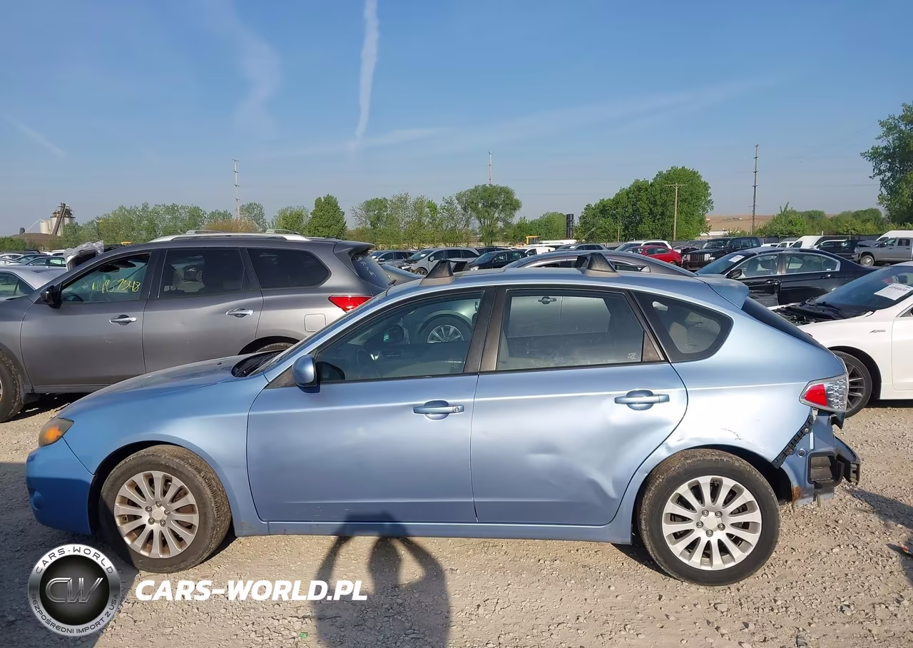 2011 Subaru Impreza 2.5I Premium VIN:JF1GH6B64BH827263 - 14
