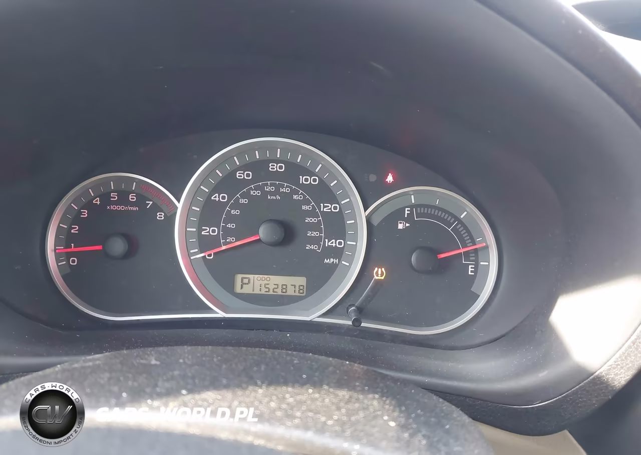 2011 Subaru Impreza 2.5I Premium VIN:JF1GH6B64BH827263 - 7