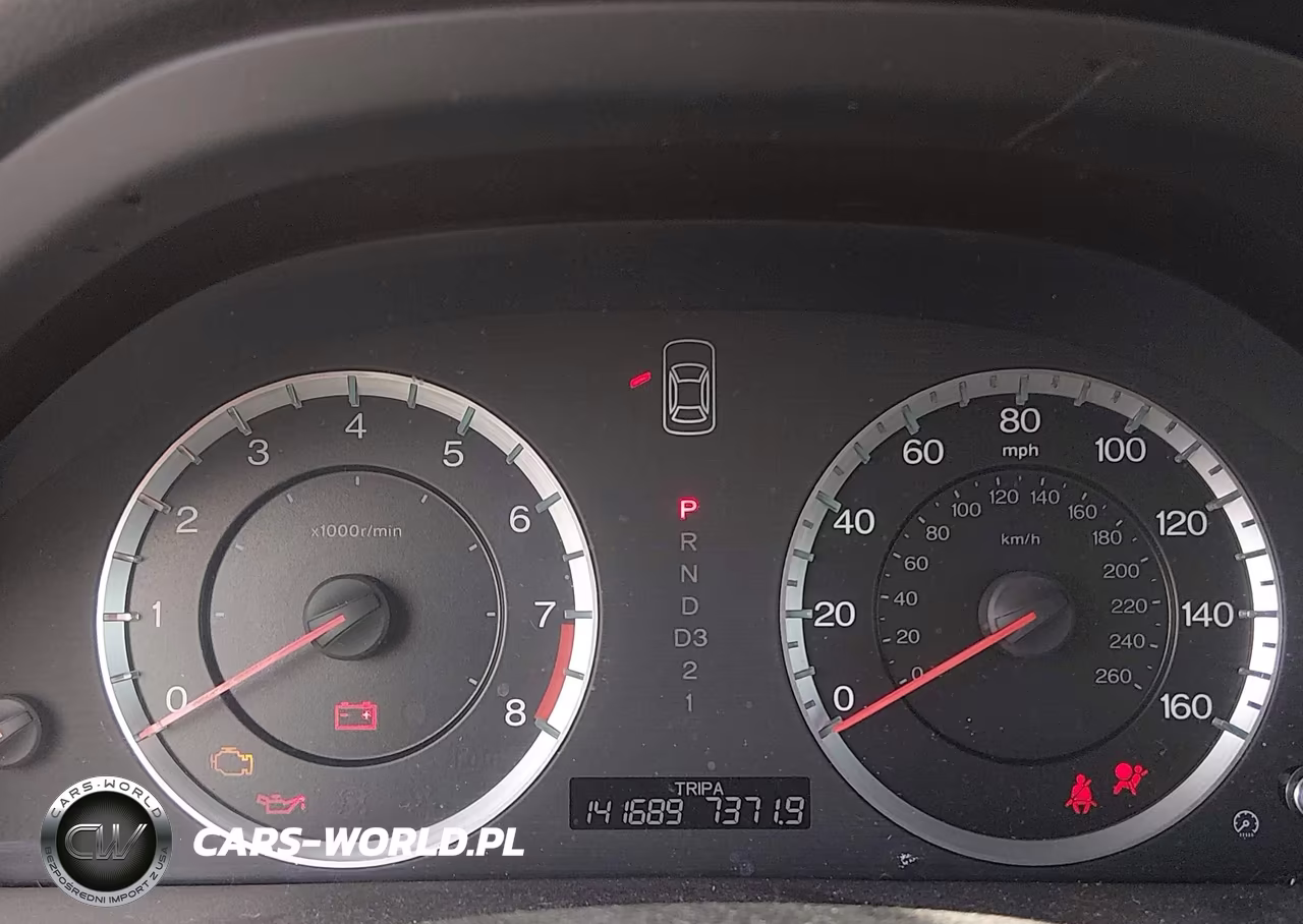 2012 Honda Accord 2.4 Ex-L VIN:1HGCP2F82CA094089 - 15