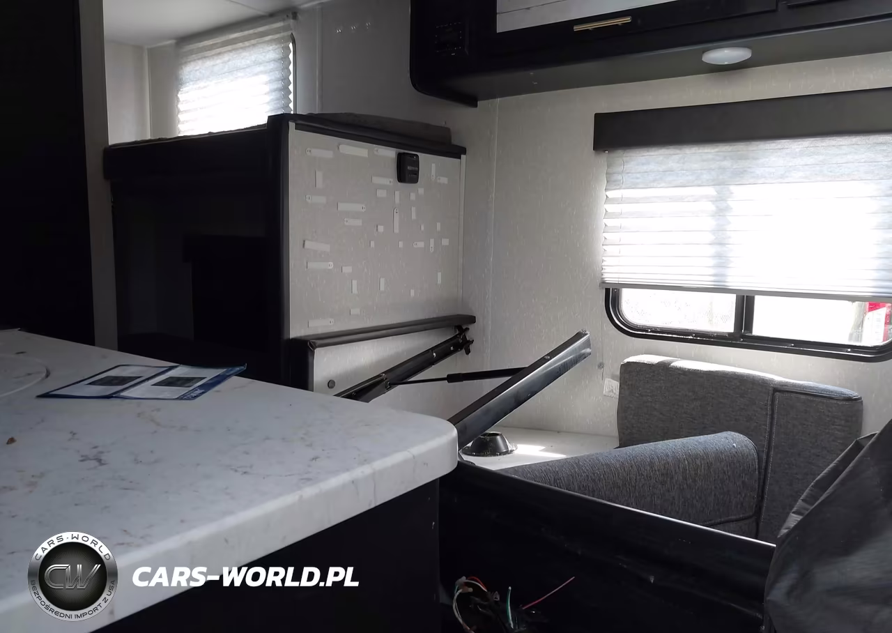 2022 Forest River Other VIN:5ZT2CKEC7NY018128 - 5