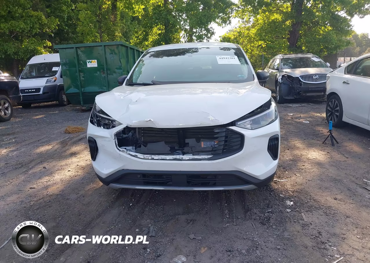 2023 Ford Escape Active VIN:1FMCU0GN4PUA86320 - 12