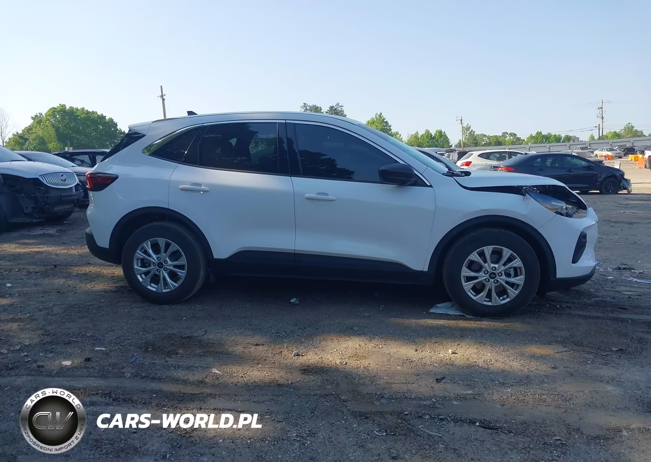 2023 Ford Escape Active VIN:1FMCU0GN4PUA86320 - 13