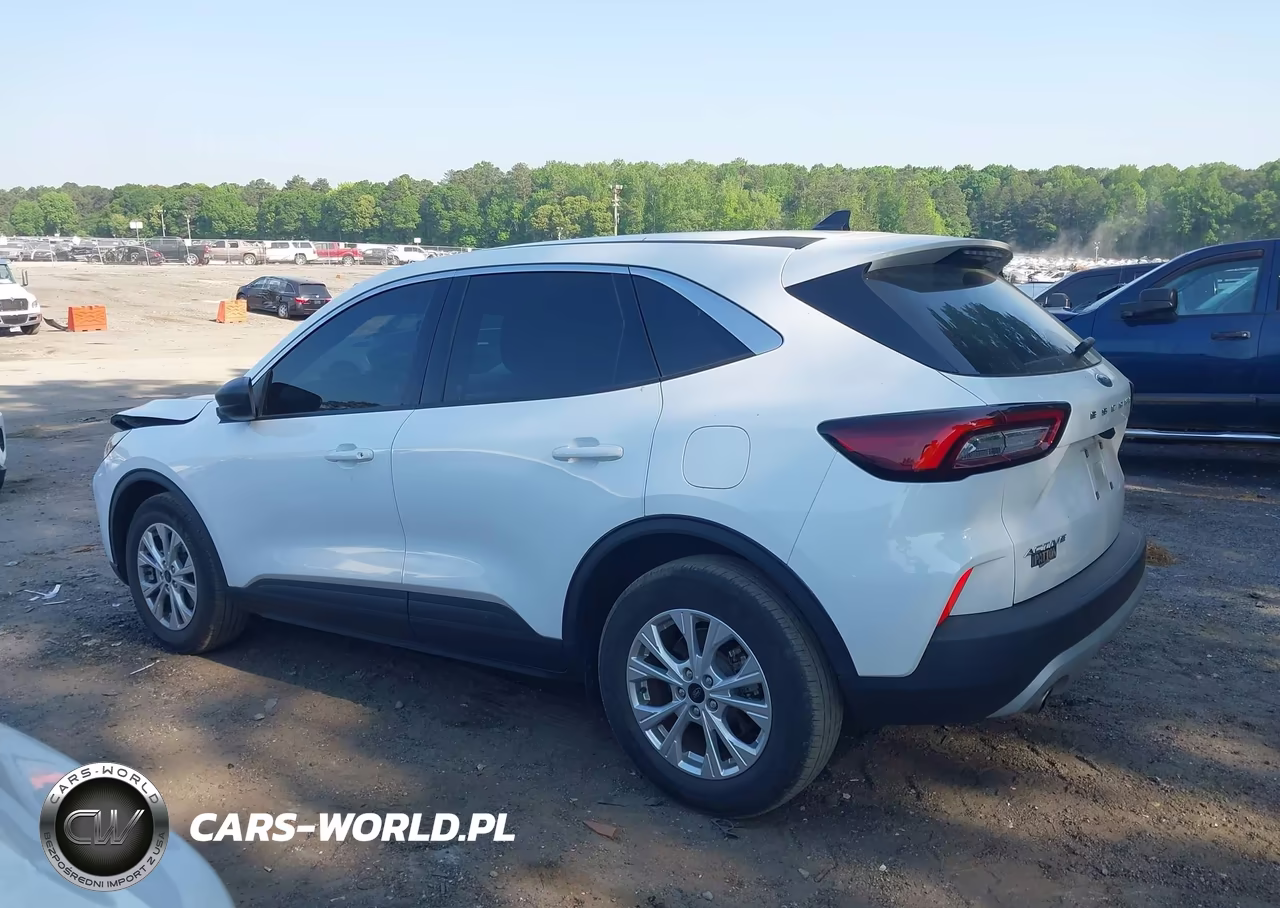 2023 Ford Escape Active VIN:1FMCU0GN4PUA86320 - 14