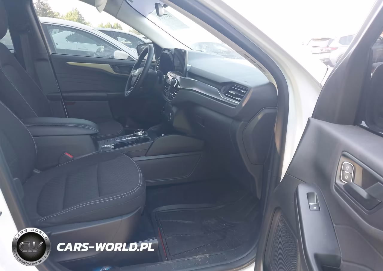 2023 Ford Escape Active VIN:1FMCU0GN4PUA86320 - 5