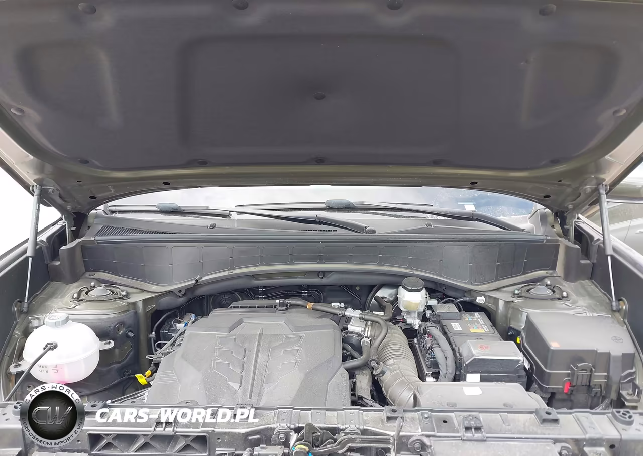 2026 Hyundai Palisade Sel VIN:KM8RG5S26TU034399 - 10