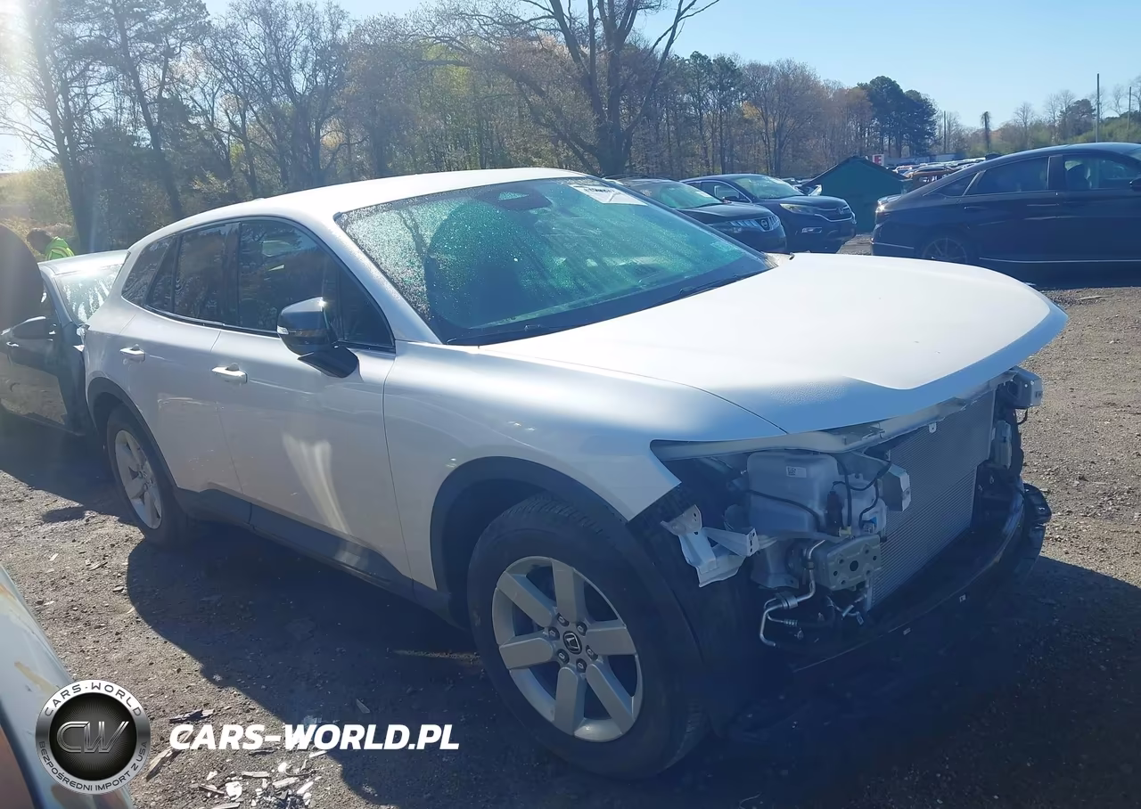 2024 Honda Prologue Ex VIN:3GPKHVRJ7RS524650 - 13