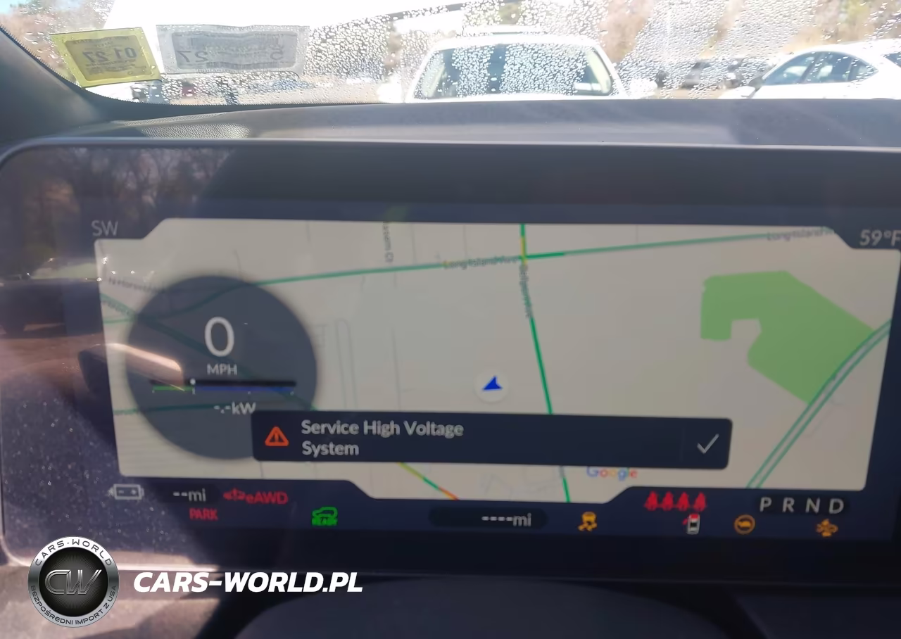 2024 Honda Prologue Ex VIN:3GPKHVRJ7RS524650 - 15