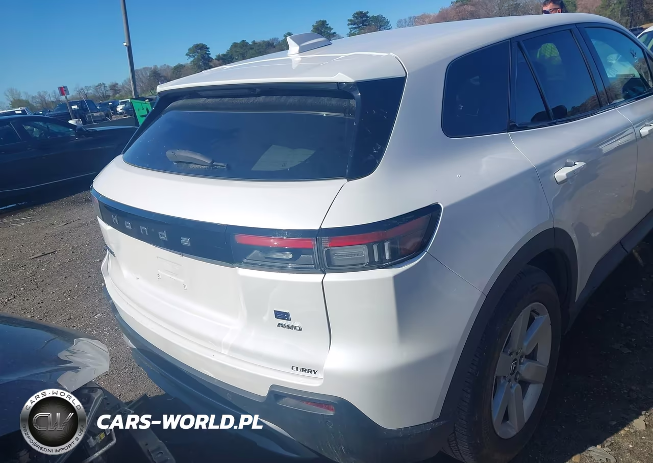 2024 Honda Prologue Ex VIN:3GPKHVRJ7RS524650 - 16