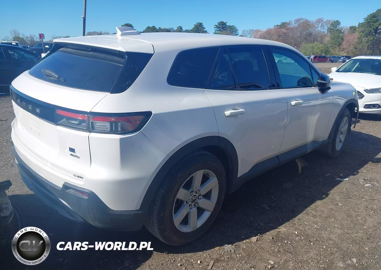 2024 Honda Prologue Ex VIN:3GPKHVRJ7RS524650 - 4