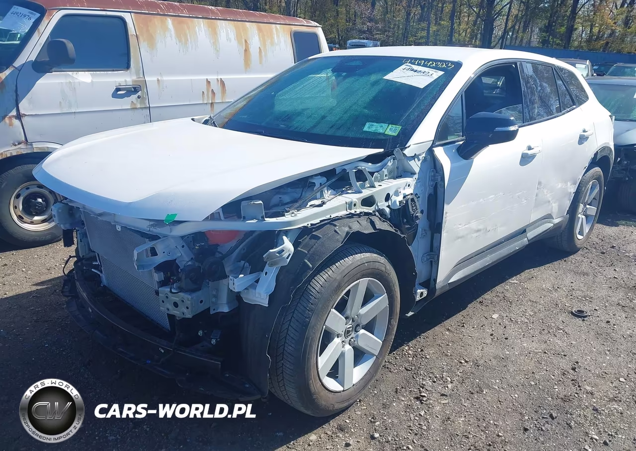 2024 Honda Prologue Ex VIN:3GPKHVRJ7RS524650 - 6