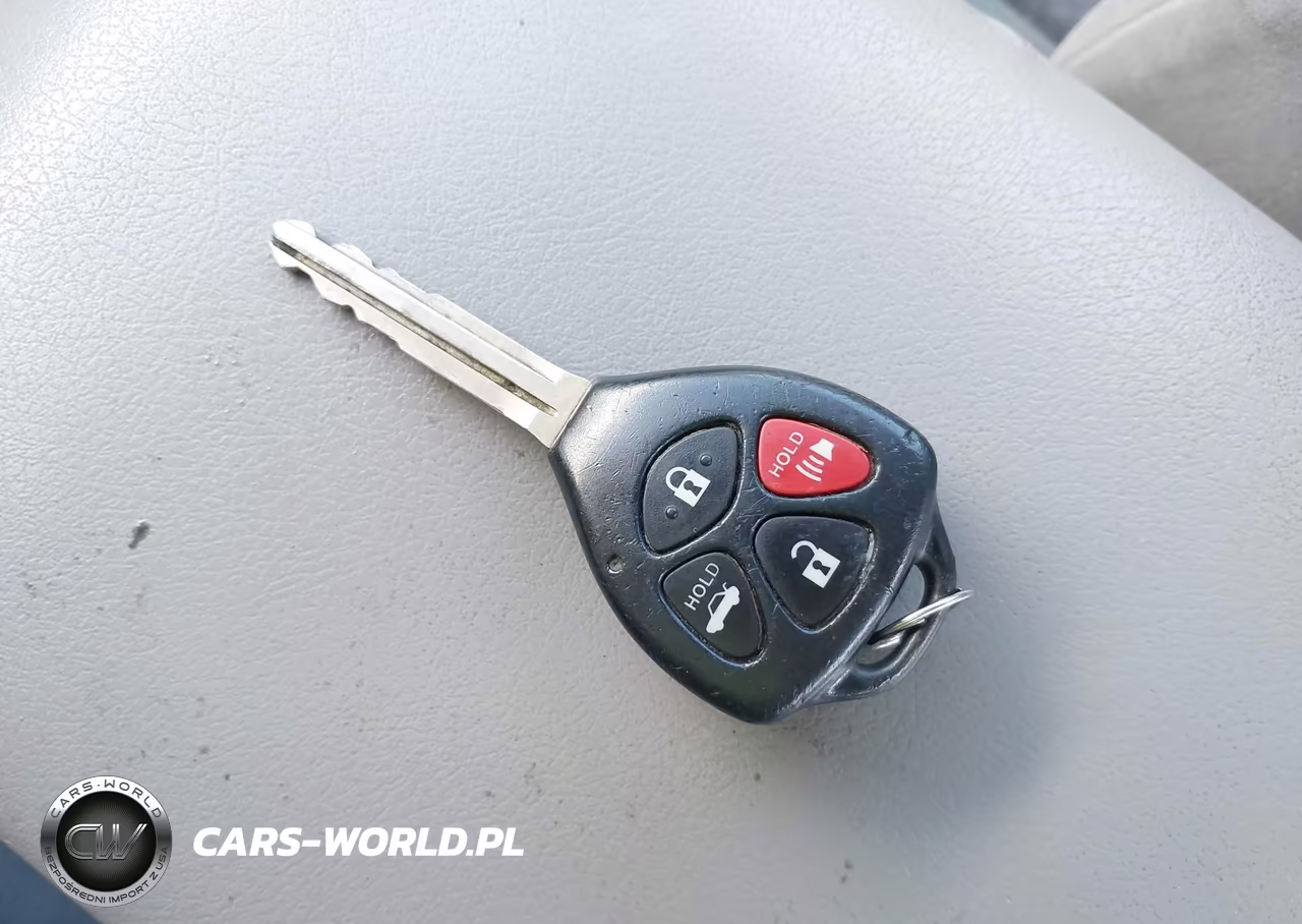 2011 Toyota Camry Le VIN:4T4BF3EK8BR192722 - 11