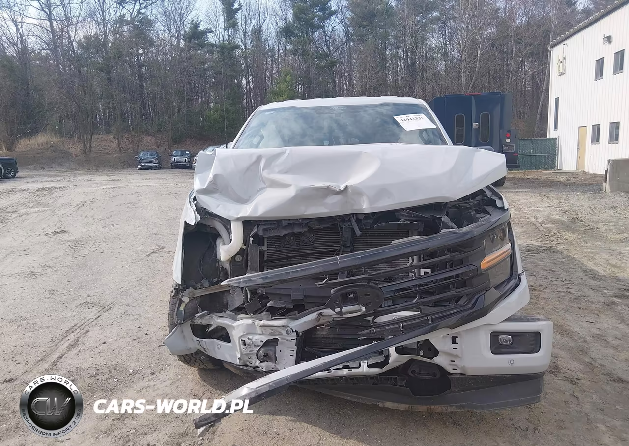 2024 Ford F-150 Xlt VIN:1FTFW3L87RKF44184 - 12