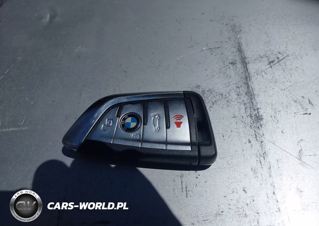 2023 BMW X5 xDrive40I VIN:5UXCR6C02P9N48507 - 11