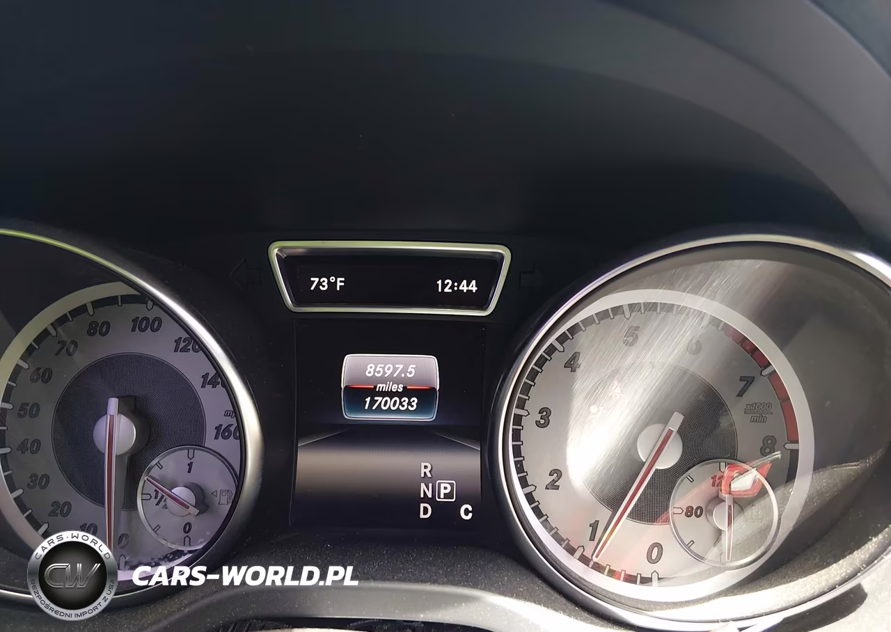 2016 Mercedes-Benz Cla 250 VIN:WDDSJ4EB9GN292340 - 7