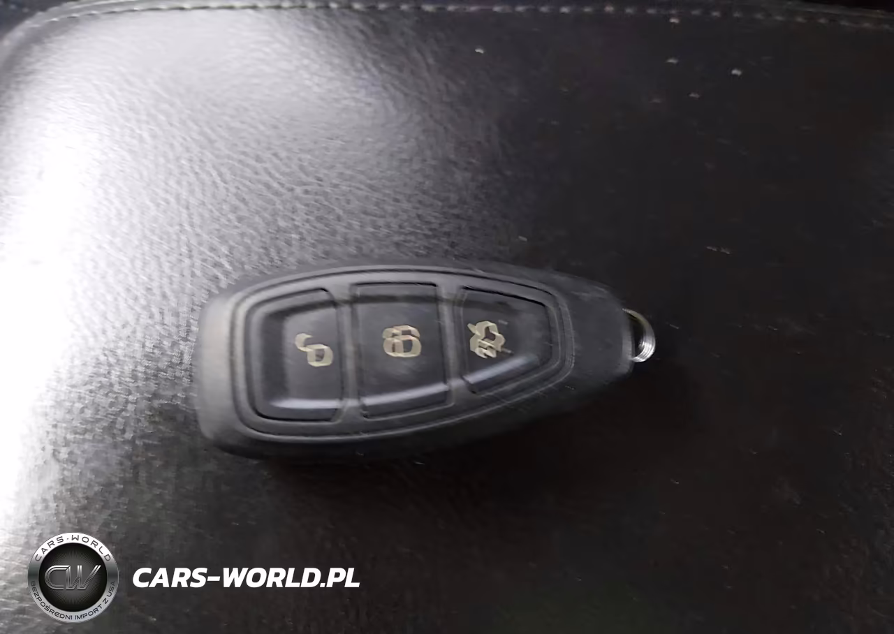 2017 Ford Focus St VIN:1FADP3L9XHL203874 - 11