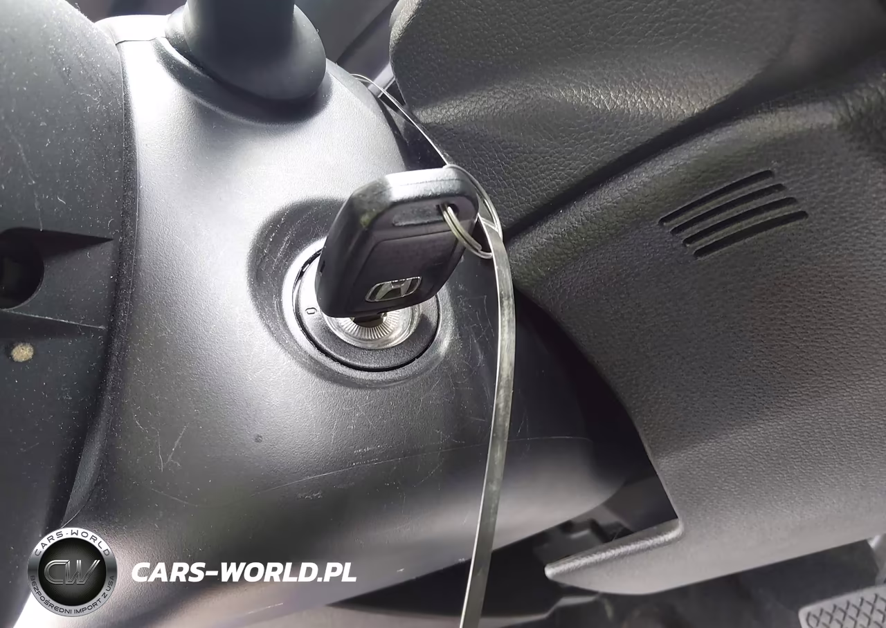 2019 Honda Civic Lx VIN:2HGFC2F65KH578510 - 11