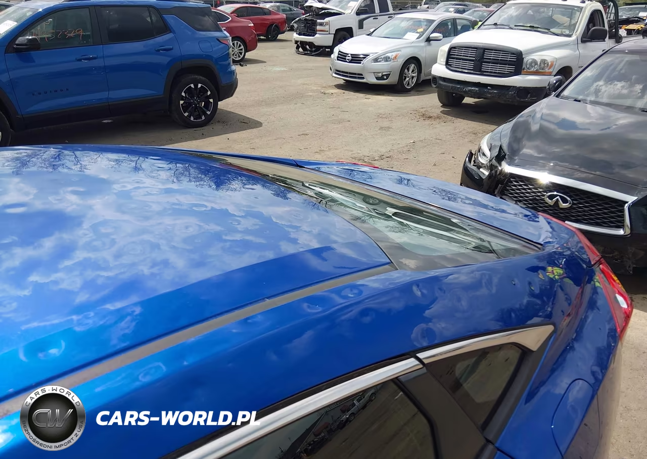 2019 Honda Civic Lx VIN:2HGFC2F65KH578510 - 18