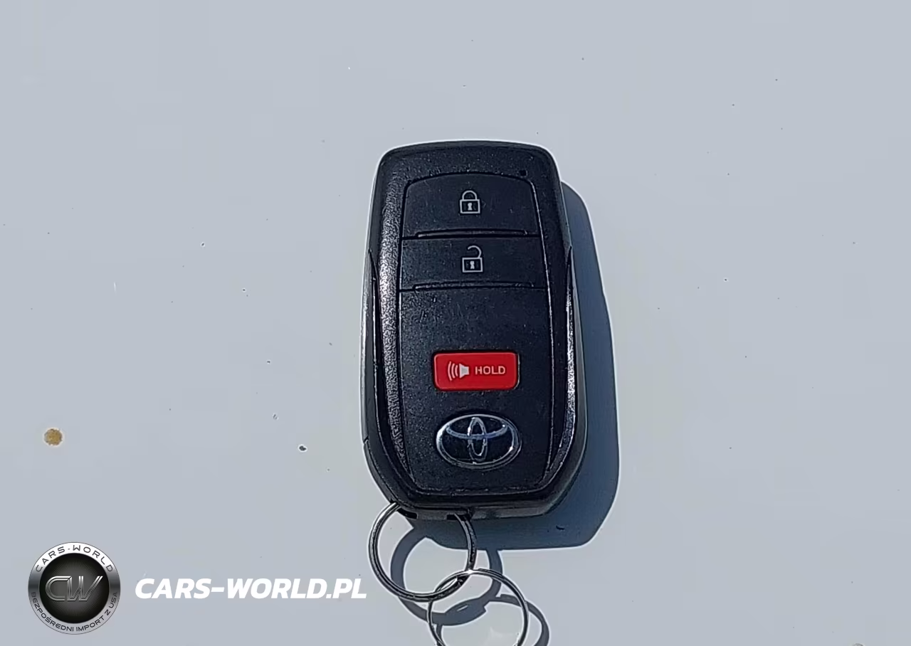 2023 Toyota Prius Le VIN:JTDACAAU7P3001626 - 11