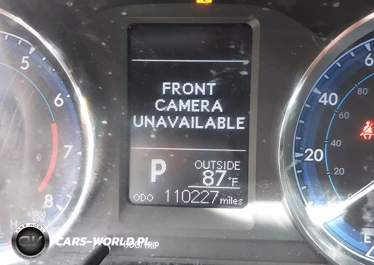 2017 Toyota Corolla Le VIN:5YFBURHE9HP684579 - 15