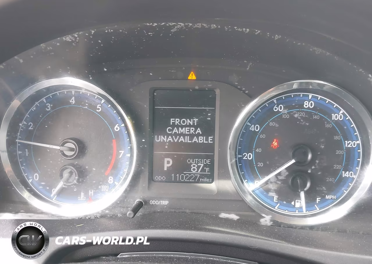 2017 Toyota Corolla Le VIN:5YFBURHE9HP684579 - 7