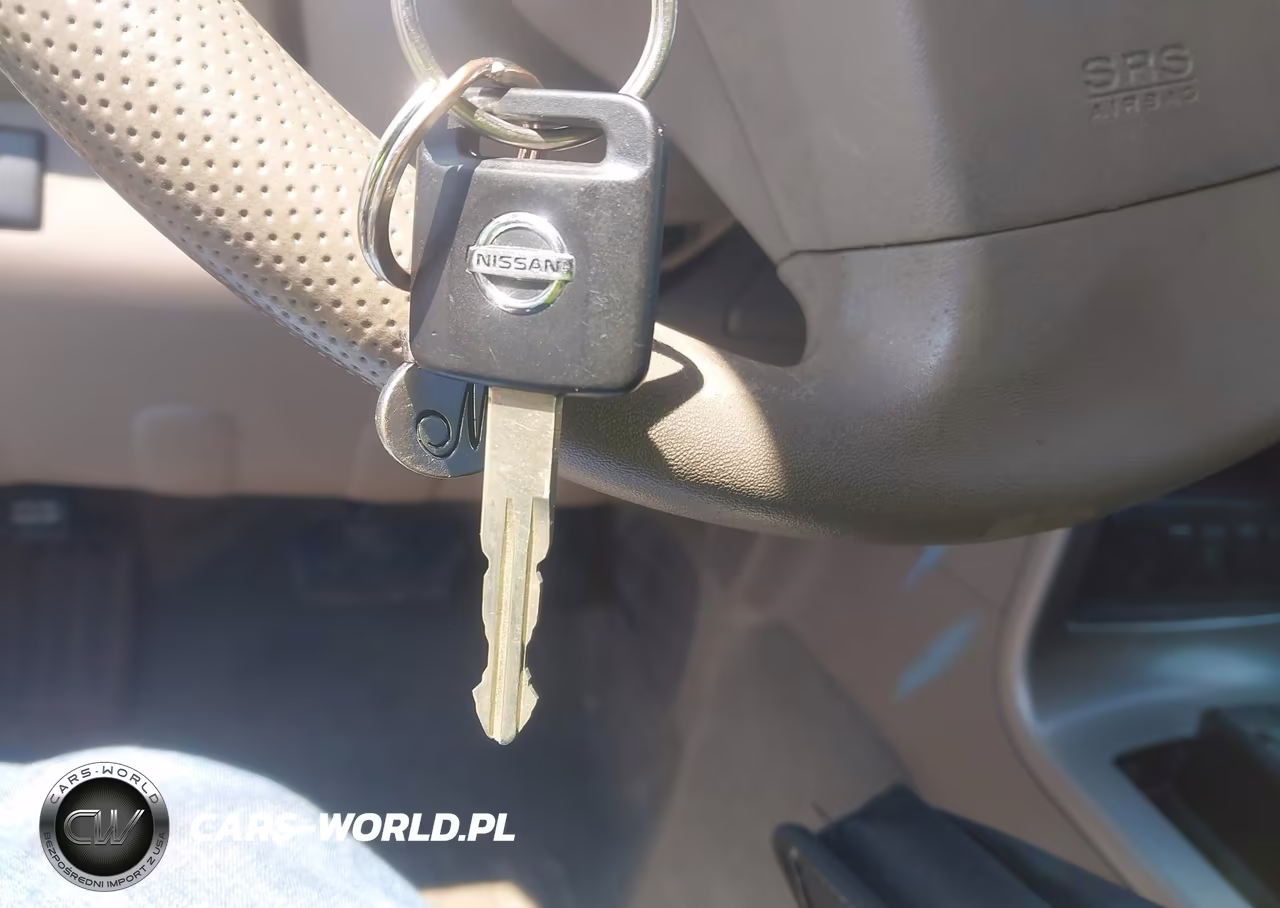 2008 Nissan Pathfinder S VIN:5N1AR18U58C637334 - 11