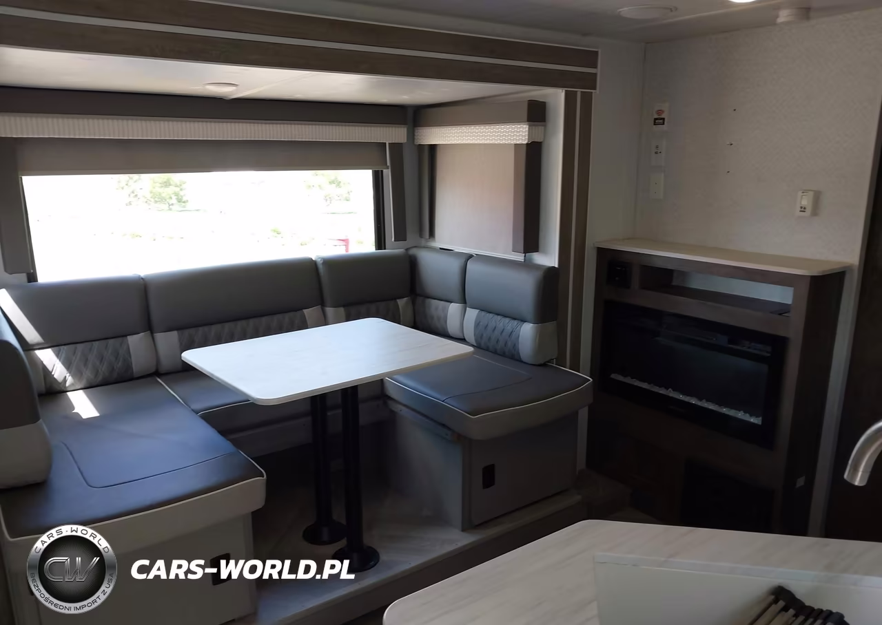 2022 Salem Forest River Camper VIN:4X4TSMZ27N7428224 - 5