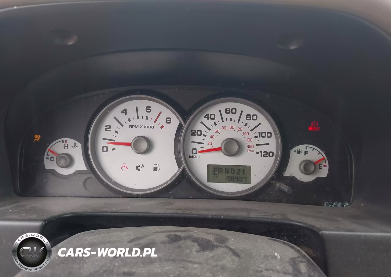 2006 Ford Escape Xls-Xls Manual VIN:1FMCU92Z56KA76629 - 7