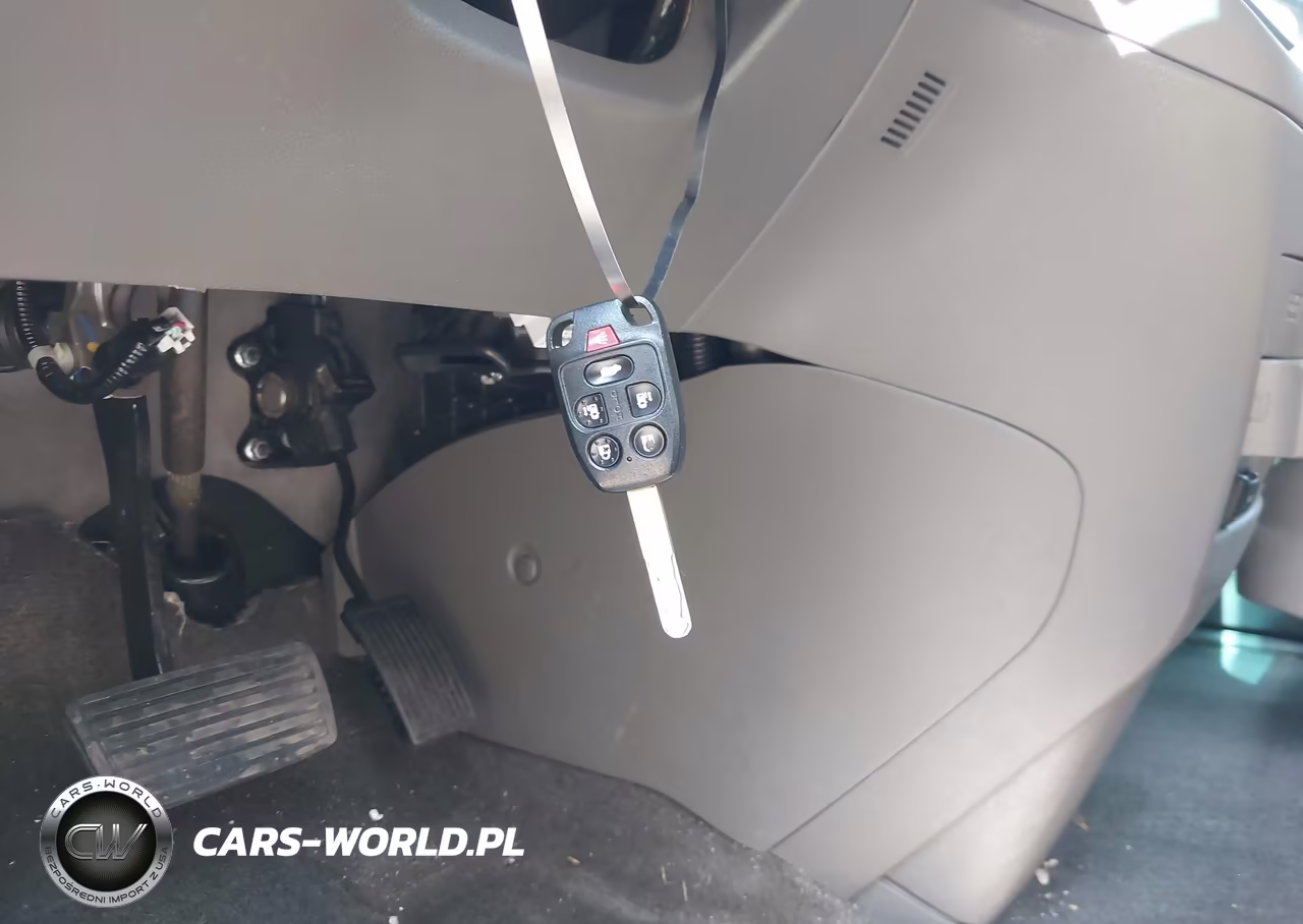 2012 Honda Odyssey Ex-L VIN:5FNRL5H67CB062439 - 11