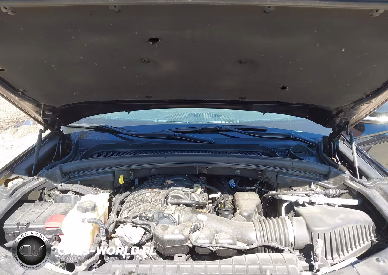 2022 Jeep Grand Cherokee L Limited 4X4 VIN:1C4RJKBG6N8578994 - 10