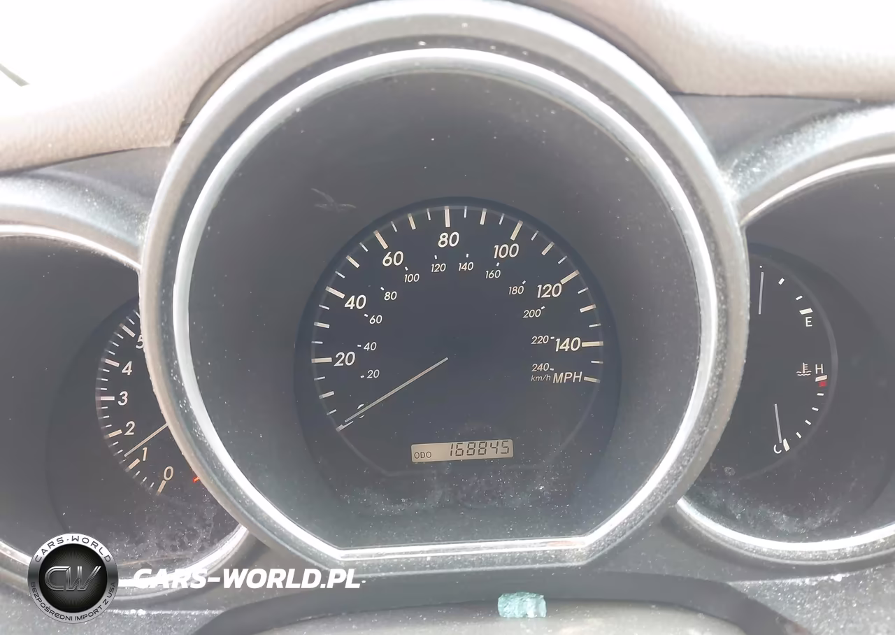 2006 Lexus Rx 330 VIN:2T2GA31U46C044785 - 7