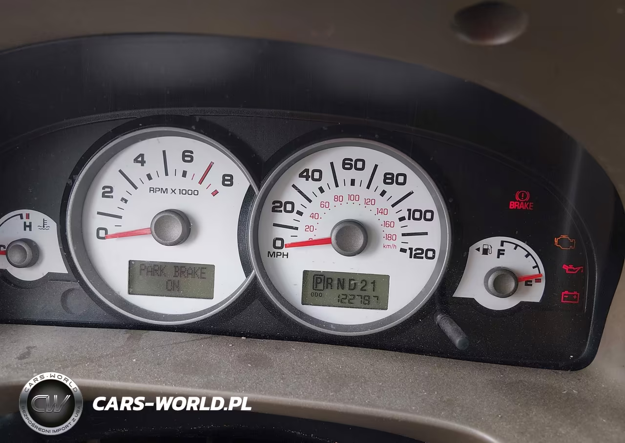 2005 Ford Escape Limited VIN:1FMYU04185KC71972 - 7