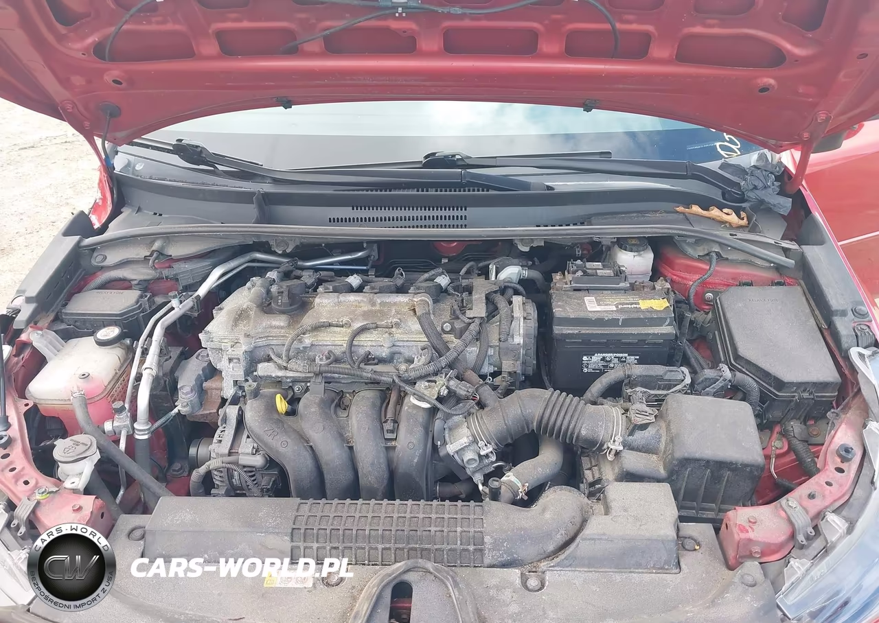 2020 Toyota Corolla Le VIN:5YFEPRAE7LP057581 - 10