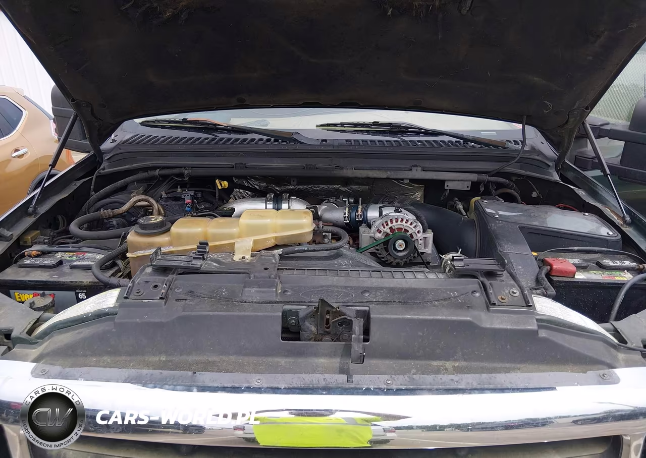 1999 Ford F-250 Lariat-Xl-Xlt VIN:1FTNX21FXXEC22204 - 10