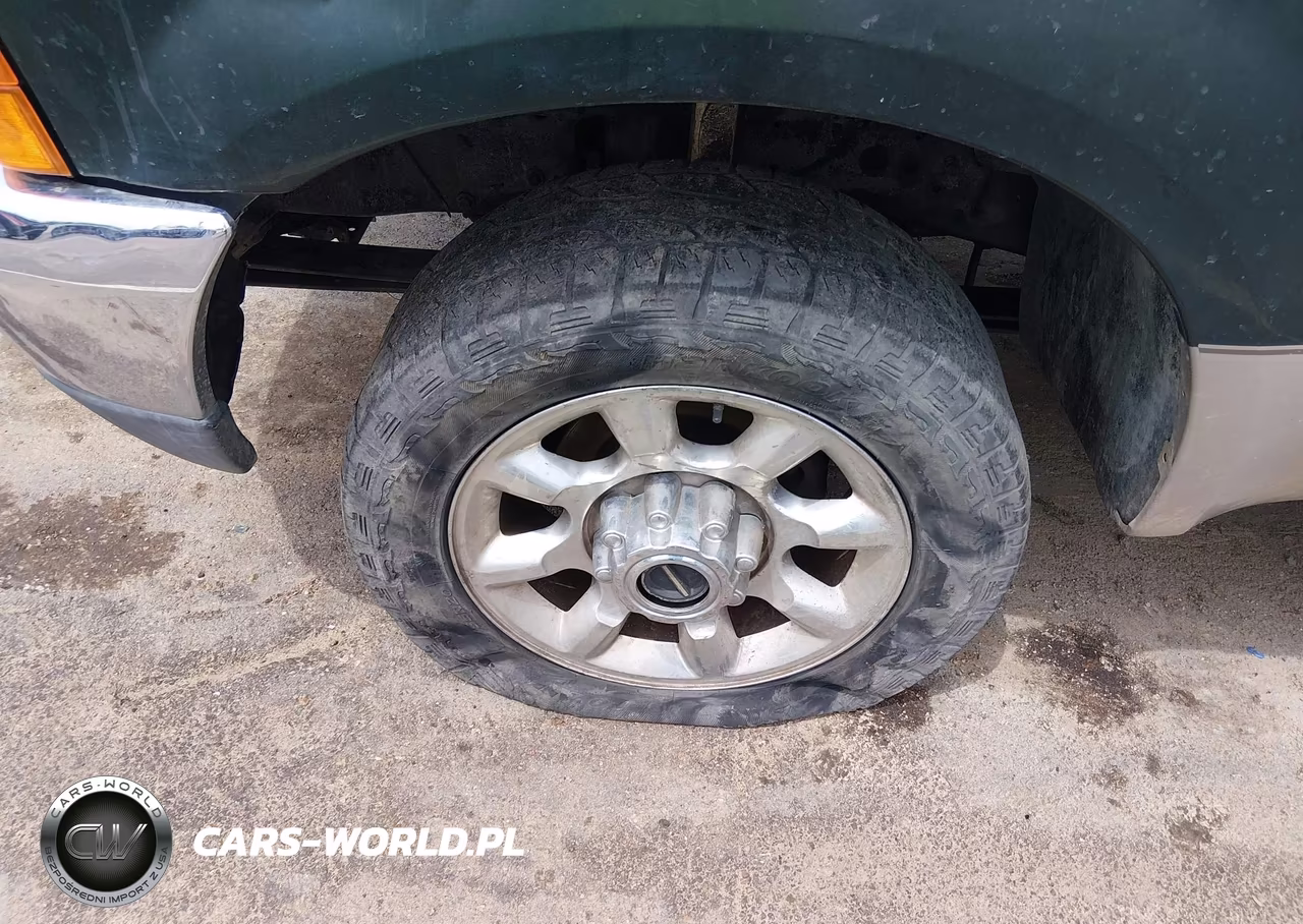1999 Ford F-250 Lariat-Xl-Xlt VIN:1FTNX21FXXEC22204 - 13
