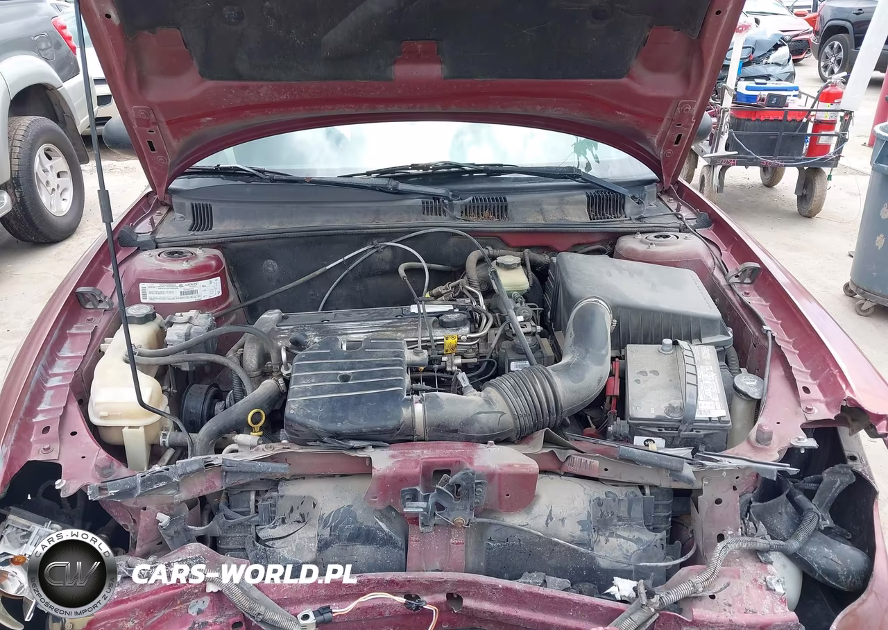 2003 Oldsmobile Alero Gx VIN:1G3NK52F63C301468 - 10