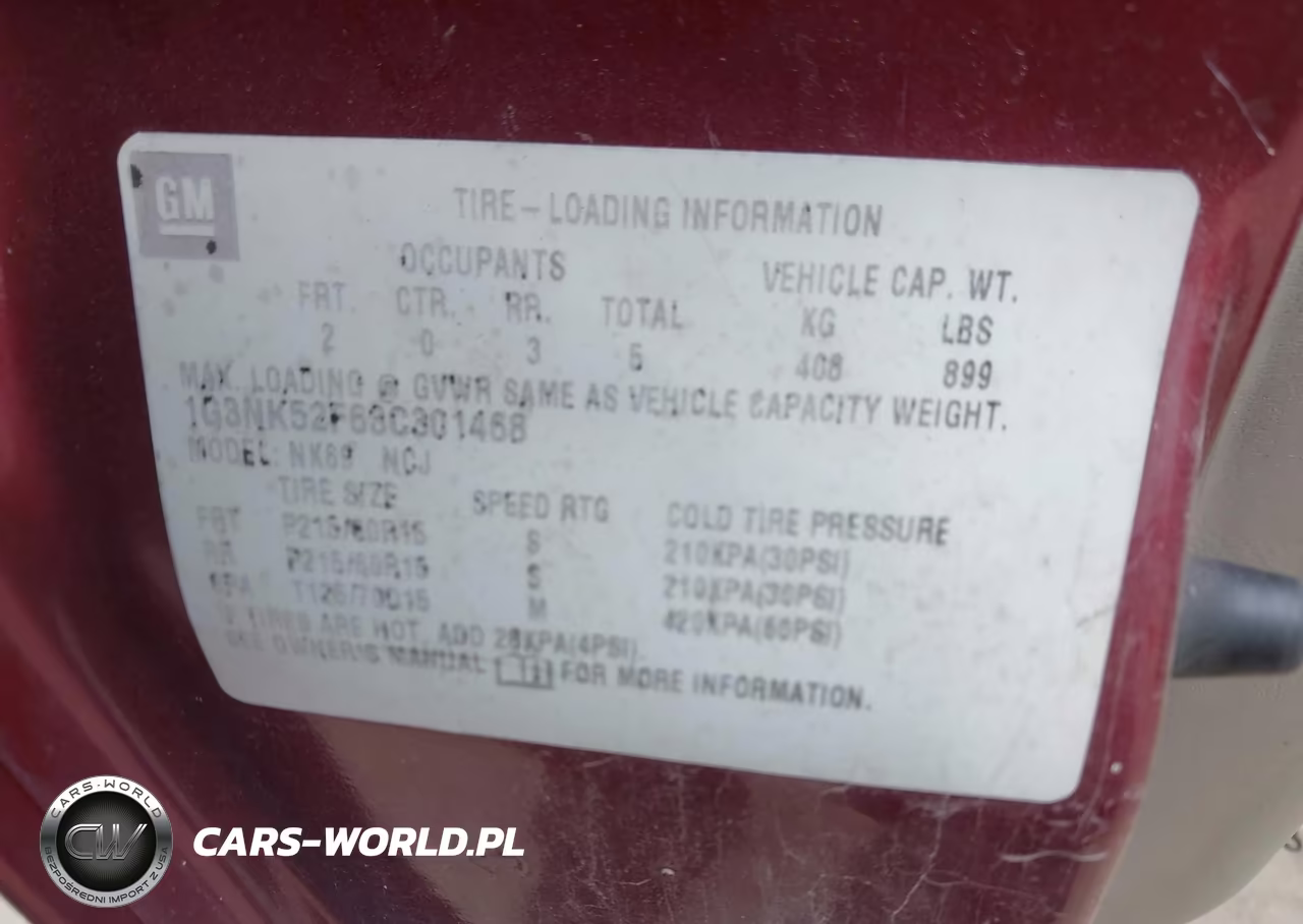 2003 Oldsmobile Alero Gx VIN:1G3NK52F63C301468 - 9