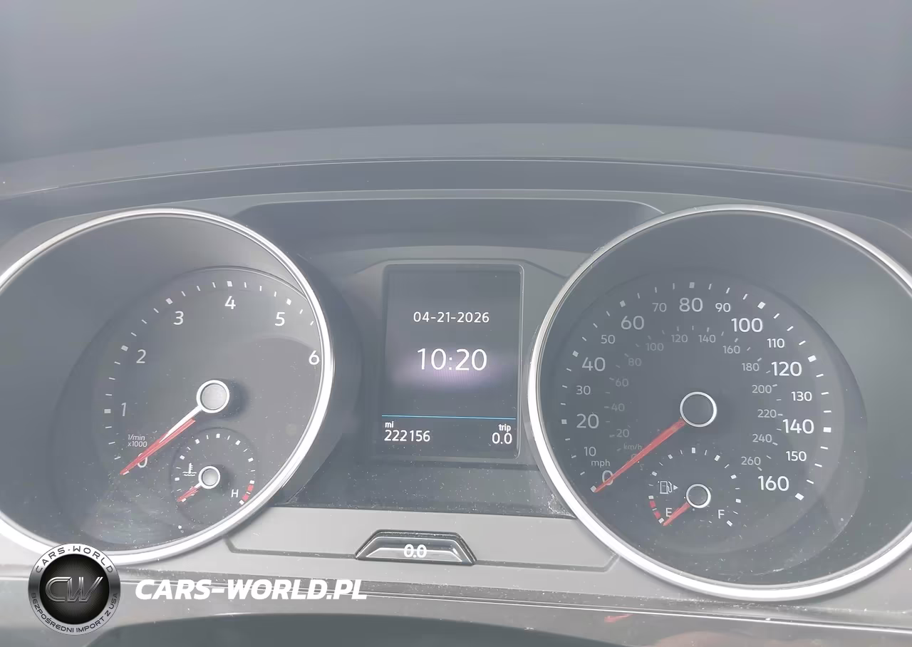 2021 Volkswagen Tiguan 2.0T S VIN:3VV1B7AXXMM005066 - 7